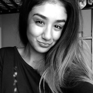 Meet your Posher, Helena
