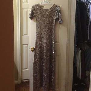 Long BCBG MAXAZRIA