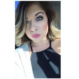 Meet your Posher, Kasey