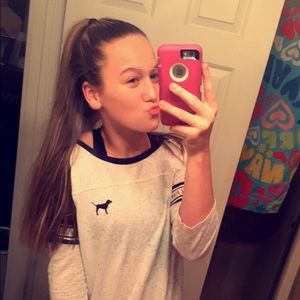 Meet your Posher, Peyton