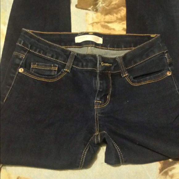 Worn twice