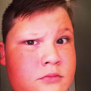 Meet your Posher, Jordan