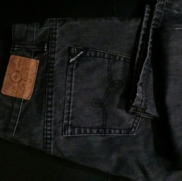 LRG Core Collection - The Straight Fit