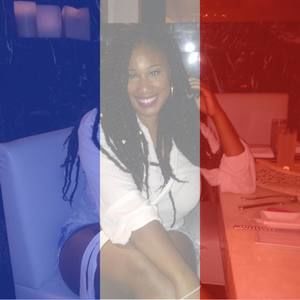 Meet your Posher, Toni