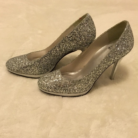 Stuart Weitzman Platswoon Pump - Picture 2 of 4