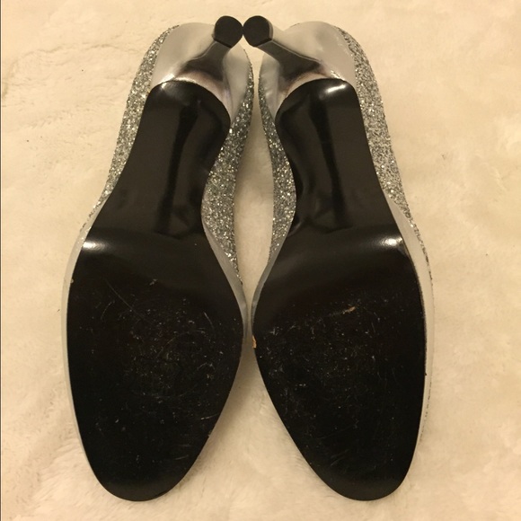 Stuart Weitzman Platswoon Pump - Picture 3 of 4