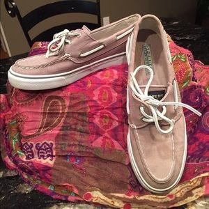 Sperry top Sider Shoes