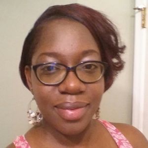 Meet your Posher, Thea