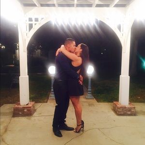 Meet your Posher, Lulu