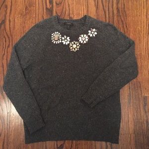 J. Crew Sweater