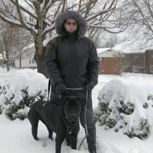 Meet your Posher, Dorlene