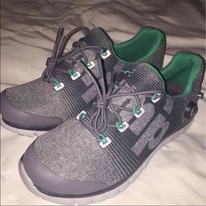 (New) Reebok Z pump fusion