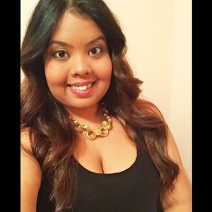 Meet your Posher, Joanne