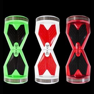 Meet your Posher, Gerald