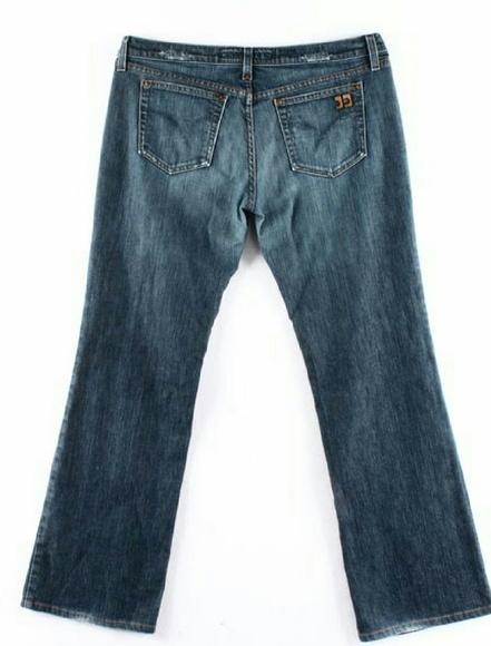 🎉HPx2🎉Joe's Jeans Jag Straight Leg Jeans - Picture 3 of 5