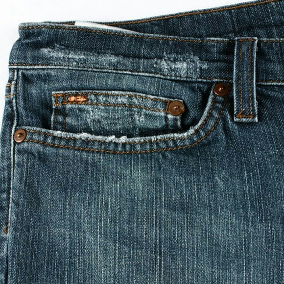 🎉HPx2🎉Joe's Jeans Jag Straight Leg Jeans - Picture 5 of 5