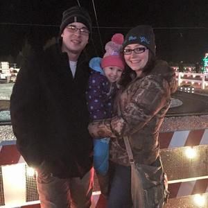 Meet your Posher, Lindsay