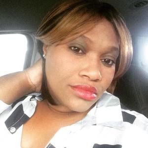 Meet your Posher, Krystal