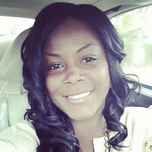 Meet your Posher, Brandy