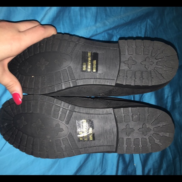 Booties - Picture 3 of 3