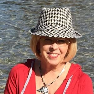 Meet your Posher, Susie