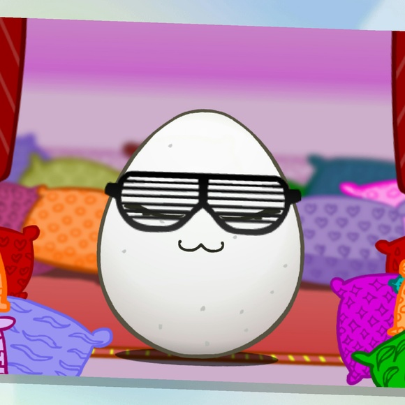 Meet your Posher, Kristy - Picture 1 of 1