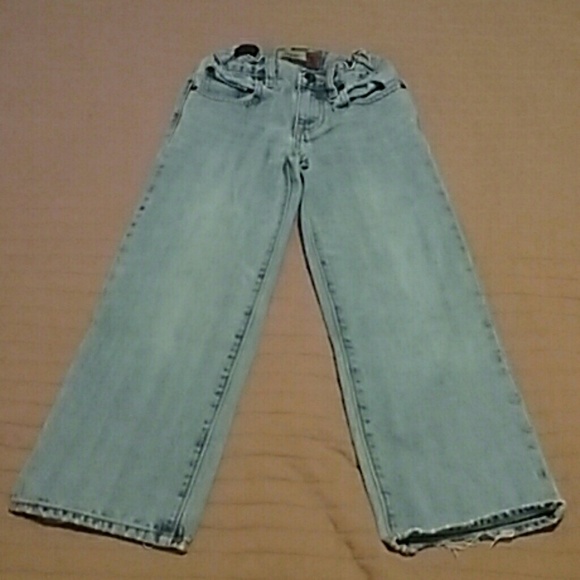 Boys Jeans