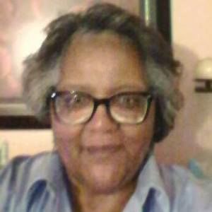 Meet your Posher, Cheryl