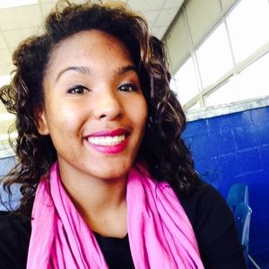 Meet your Posher, Jaclyn