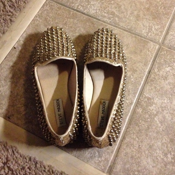 Steve Madden