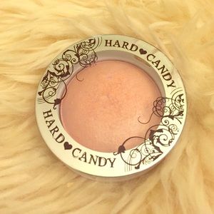 Hard Candy Blush Crush Baked Blush