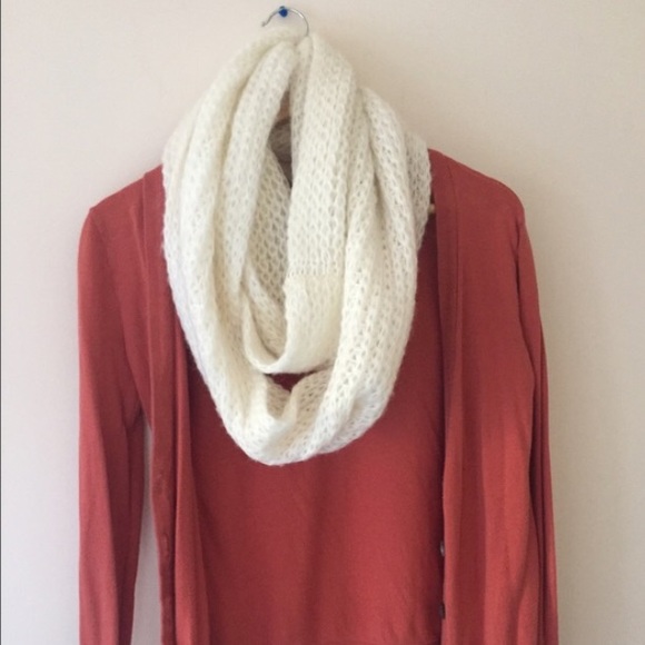 Urban Outfitters Sweaters - Burnt orange cardigan