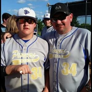 Meet your Posher, Austin