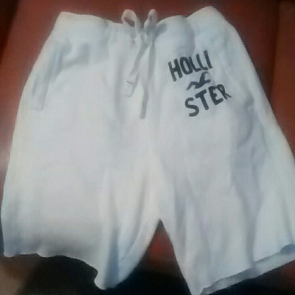 Hollister boy shirts