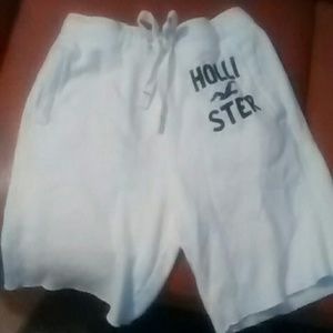 Hollister boy shirts