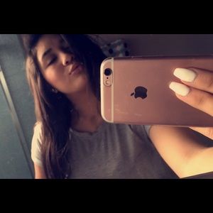 Meet your Posher, Toni