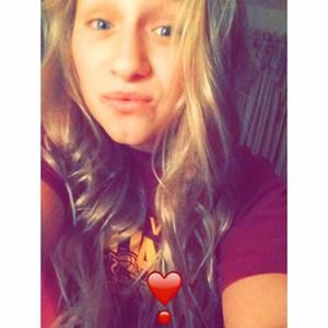 Meet your Posher, Madison