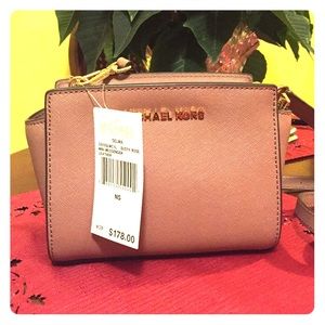 Selma mini messenger