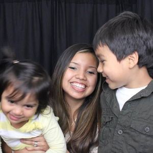 Meet your Posher, Liz