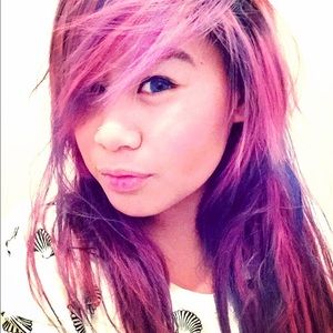 Meet your Posher, Christene