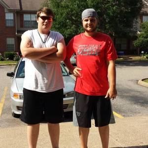 Meet your Posher, Alec