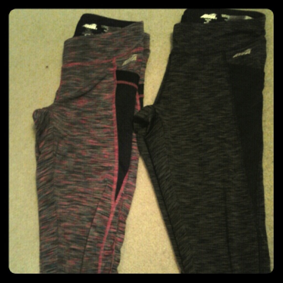 Leggings Athletic Avia