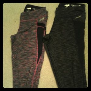 Leggings Athletic Avia