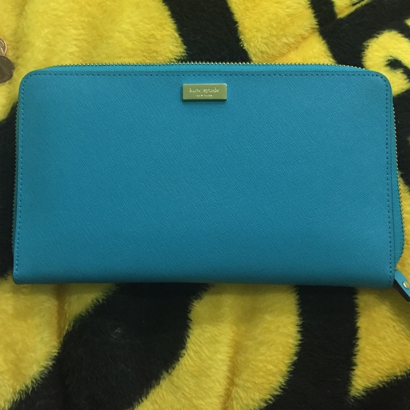 Kate Spade wallet