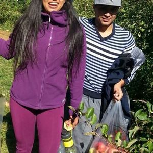 Meet your Posher, Estela