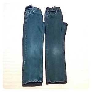 Levi's Boys jeans