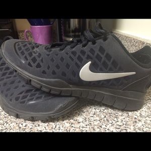 Nike shoes