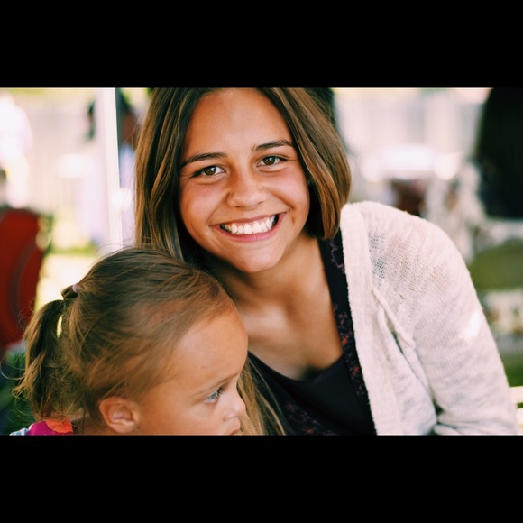 Meet your Posher, Jaela - Picture 1 of 1