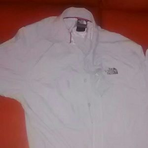 Long sleeve boy shirt