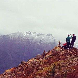 Meet your Posher, Jaime